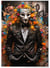 Affiche Anonymous Pop Art | A3 : 29,7x42cm