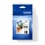 Pack de 4 cartouches d'encre LC426VAL - BROTHER - Noir, Cyan, Magenta, Jaune - MFC-J4335DWXL, MFC-J4340DW, MFC-J4535dw etc