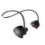 Ecouteurs Bluetooth Sport Étanches Anti-Sueur Son Stéréo Basse Puissante YONIS