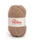Pelote de laine d'Agneau à tricoter Phil Lambswool - Phildar Praline Marron