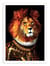Affiche 50 x 70 cm -  Aras - Tein Lucasson
