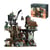 Pantasy Original - Jeu de construction La mine Western