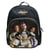KPop Demon Hunters - Sac à dos KPop Demon Hunters Golden Premium - Blue Sky Studios