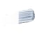 Golden - Peinture Acrylic FLUIDS Golden I 473ml Blanc Zinc