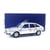 Voiture miniature de collection - NOREV - RENAULT 30 TX - 1979 - Échelle 1/18 - Silver