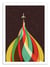Affiche 50 x 70 cm -  Kaleidoscope - Jay Fleck