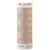 Fil à coudre polyester 100m made in France - beige dune 395