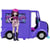Monster High - Playset Tour Bus Monster Fest