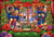 Puzzle 1000 pièces - Ye Old Christmas Shoppe - Bluebird Puzzle