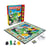 Jeu de plateau Hasbro Monopoly Junior multicolore