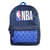 NBA - Basketball - Sac à Dos Scolaire -  Marine - 1 Compartiment -  Bagtrotter