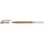 Stylo roller Edding - edding 2185 - Cuivre - Pointe roller