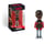 Minix - TV Series #103 - Stranger Things - Lucas - Figurine à collectionner 12 cm