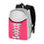 Oh My Pop! - Sac à dos Fuchsia-Sneakers