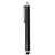 Avizar Stylet pour Écran Tactile - Pointe Ronde Noir