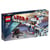 Lego movie exclusivite 70811 l'arroseur volant
