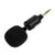 Microphone Omnidirectionnel Pour Téléphone PC Caméra Avec Plug 3.5 Et Type-C YONIS