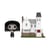 Beetlejuice - Figurine POP! Town Lydia Deetz avec Maitland House 9 cm