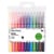 Stylo-feutre Multicolore 12 pieces