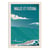 Affiche 30x40 cm - Wallis et Futuna - Turo