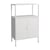 Armoire de bureau casier de bureau meuble de rangement pour salon bureau