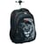 Sac à dos à roulettes No Fear King of Jungle Lion 48 CM - Cartable