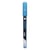 Marqueur - Peinture acrylique - Bleu - Permanent - Pointe fine 2mm - Marbel - Darwi