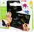 Mon 1er scratch art pochoir - Au Sycomore - Vert