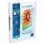 Classeur 2 anneaux 15mm polypropylène chromaline 5/10e Krea Cover - A4 - Incolore - x 25 - Exacompta