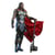 Thor: Love and Thunder - Figurine Movie Masterpiece 1/6 Thor 32 cm - Hot Toys