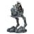 Star Wars: The Mandalorian & Grogu - Figurine RC 1/12 Imperial Remnant AT-RT 33 cm - Jada Toys