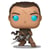 Dune, troisième partie - Figurine POP! Chani Accroupi 9 cm - Funko