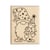 Rayher - Tampon Lutin Theo 3x4cm