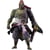 The Legend of Zelda Tears of the Kingdom - Figurine Figma Ganondorf Tears of the Kingdom Ver. 19 cm - Good Smile Company