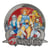 Cosmocats - Médaillon Logo Cosmocats Limited Edition