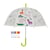 Parapluie à colorier Jungle - Esschert Design