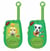Talkie-Walkies Animal Crossing portée 2km fonction morse