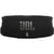 Enceinte sans fil JBL Charge 5 noir wifi chrome