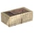 L'Attaque des Titans Collectors Case Shiganshina District - SQUAROES
