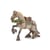 39821 – Cheval de robin des bois - Papo