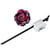 Toupie beyblade x blitz bahamut bk 1-50l cx - type attaque - pack toupie et lanceur - HASBRO