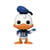 Disney Holiday - Figurine POP! Hanukkah Donald 9 cm