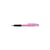 Stylo plume - Rechargeable - Pointe moyenne - Violet pailleté - Pentel - TRF95