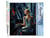 Peinture par Numéro Figured'Art - Femme au Piano Art Déco - Kit de Loisir Créatif DIY Numéro d'Art Complet - 40x50cm sans châssis en bois
