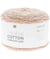 Pelote de coton Creative Cotton Camouflage - 200GR - Rico Design 001 Multicolore - Dusty Sunrise
