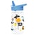 Gourde enfant ergonomique 450 ml