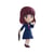 Urusei Yatsura - Figurine Shinobu Miyake 7 cm