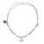Bracelet de cheville Apaisement - Omsaé