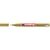 Marqueur Peinture brillante 751 Or Pointe Ronde 1-2 mm EDDING