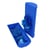 Boite magnetique bleu + 100 pions de loto - ramasse jetons et rangement - cartaloto